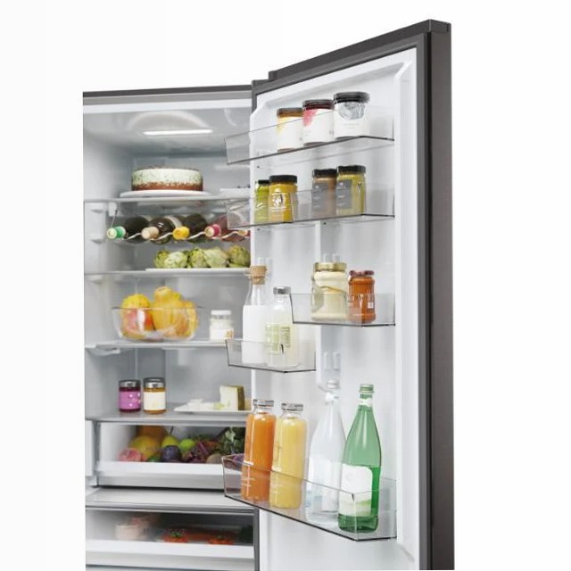 Frigorifero Combinato HDPW5620ANPD - 34005469 Libera