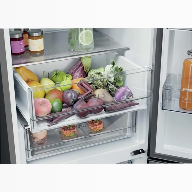 Frigorifero combinato 2D 60 Serie 3 - HDPR3620CNPD Libera