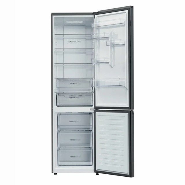 Frigorifero combinato 2D 60 Serie 3 - HDPR3620CNPD Libera