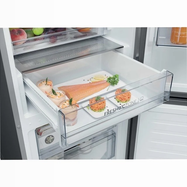 Frigorifero combinato 2D 60 Serie 3 - HDPR3620CNPD Libera