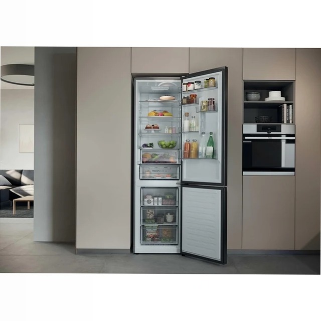 Frigorifero combinato 2D 60 Serie 3 - HDPR3620CNPD Libera