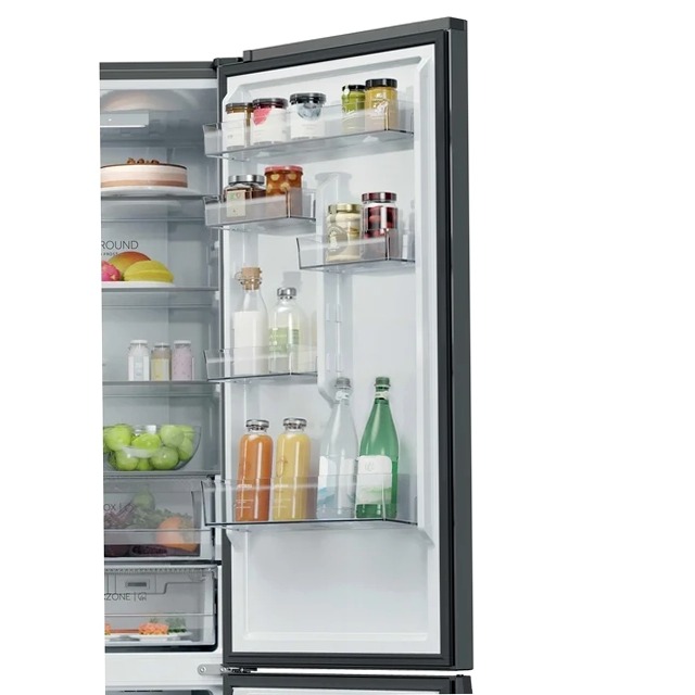 Frigorifero combinato 2D 60 Serie 3 - HDPR3620CNPD Libera