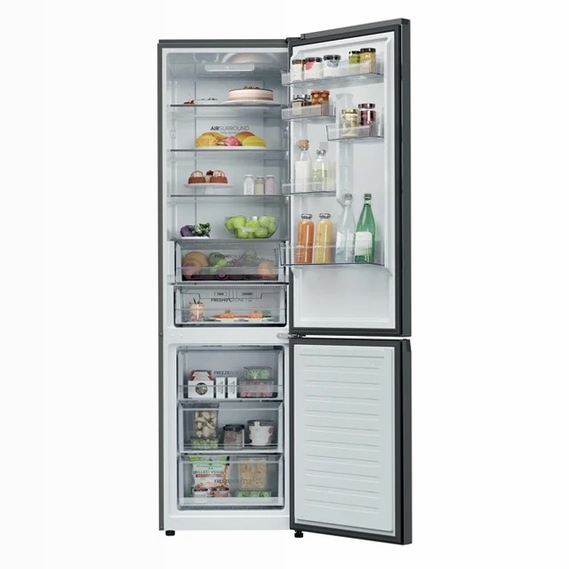 Frigorifero combinato 2D 60 Serie 3 - HDPR3620CNPD Libera