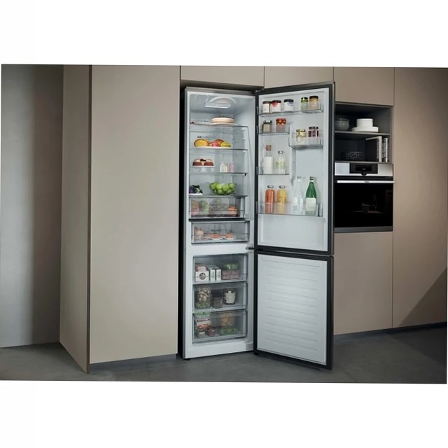 Frigorifero combinato 2D 60 Serie 3 - HDPR3620CNPD Libera