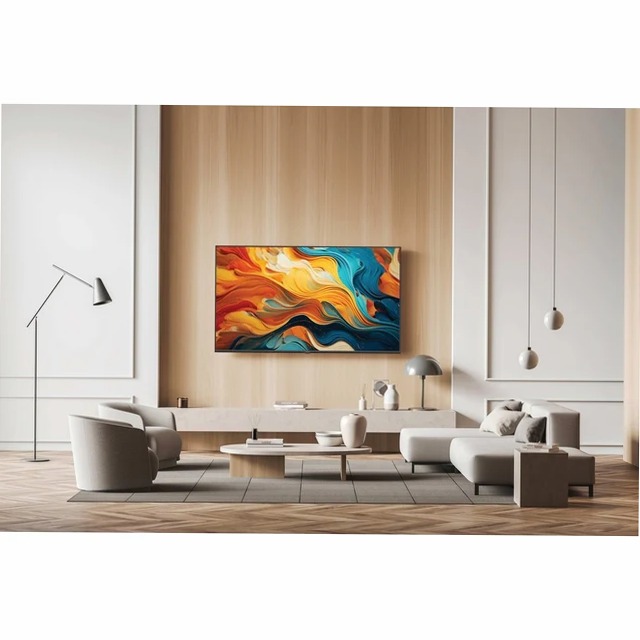 TV K85 - H50K85FUX