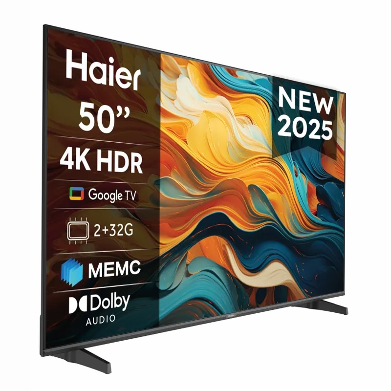 TV K85 - H50K85FUX