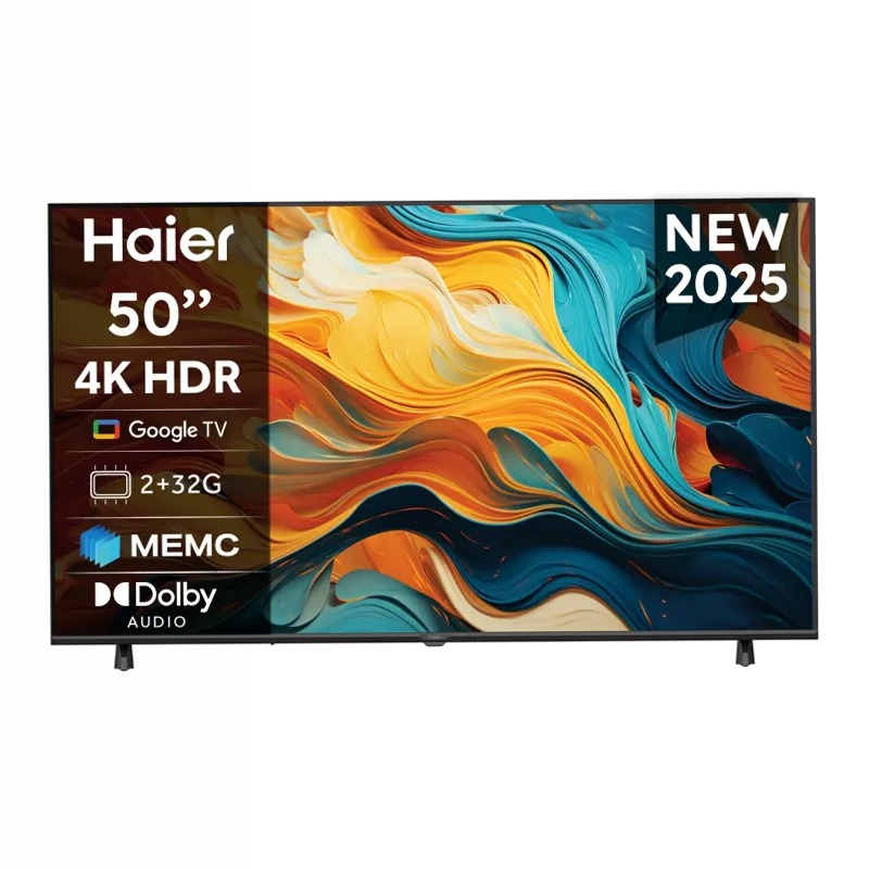 TV K85 - H50K85FUX