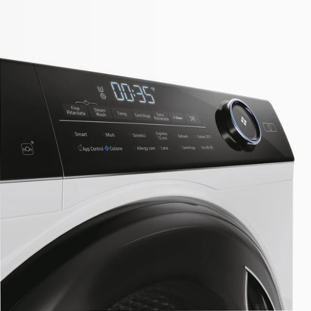 Lavatrice a carica frontale - I-Pro Serie 5 5kg