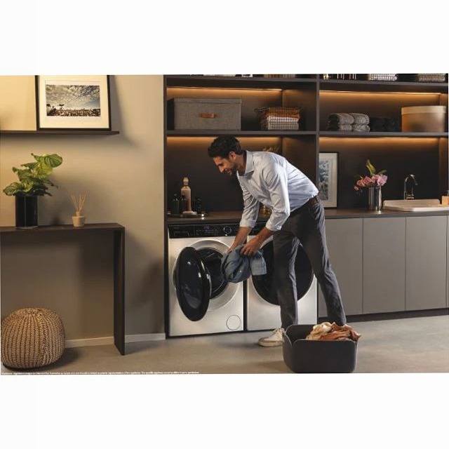 Lavatrice a carica frontale - I-Pro Serie 5 5kg