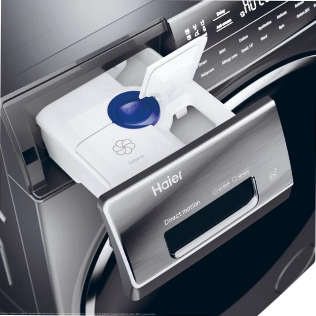 Lavatrice a carica frontale - I-Pro Serie 7 Plus 7kg