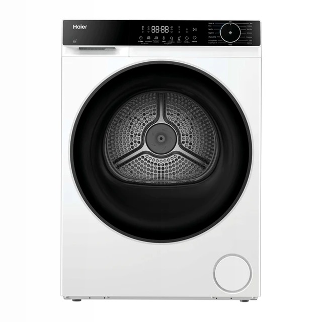 Asciugatrice X Serie 5 - HD80-D357TU1 - 31103073 8kg B Bianco