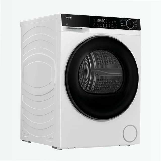 Asciugatrice X Serie 5 - HD80-D357TU1 - 31103073 8kg B Bianco