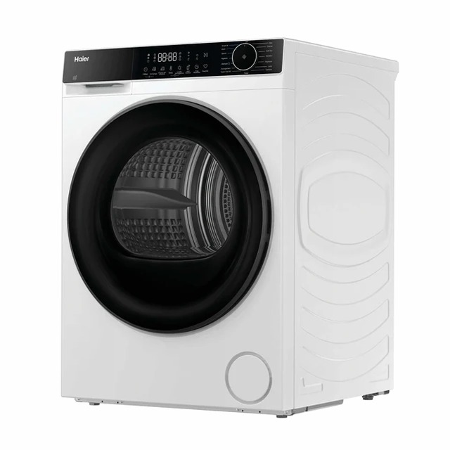 Asciugatrice X Serie 5 - HD80-D357TU1 - 31103073 8kg B Bianco