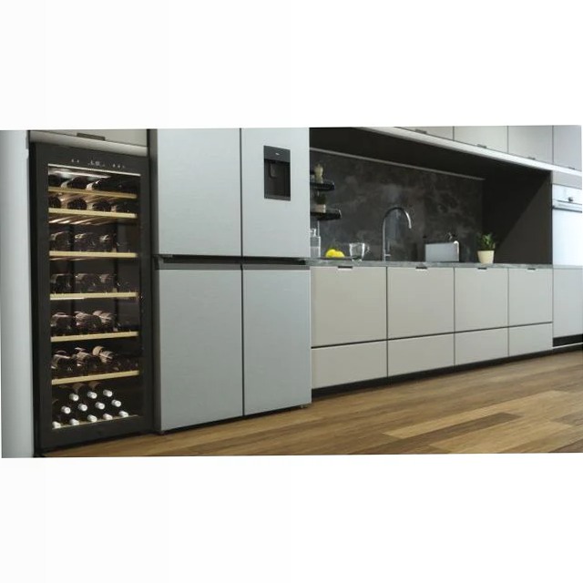Wine Bank 50 Series - Cantinetta vino