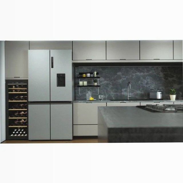 Wine Bank 50 Series - Cantinetta vino