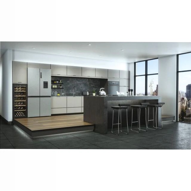 Wine Bank 50 Series - Cantinetta vino