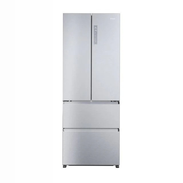 Frigorifero Multiporta FD 70 Serie 5 - HFR5719ENMG Argento Multidoor Libera