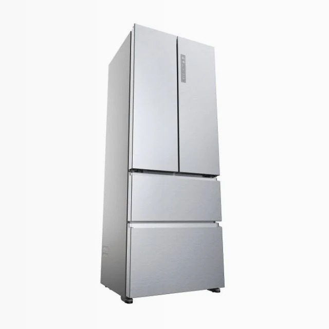 Frigorifero Multiporta FD 70 Serie 5 - HFR5719ENMG Argento Multidoor Libera