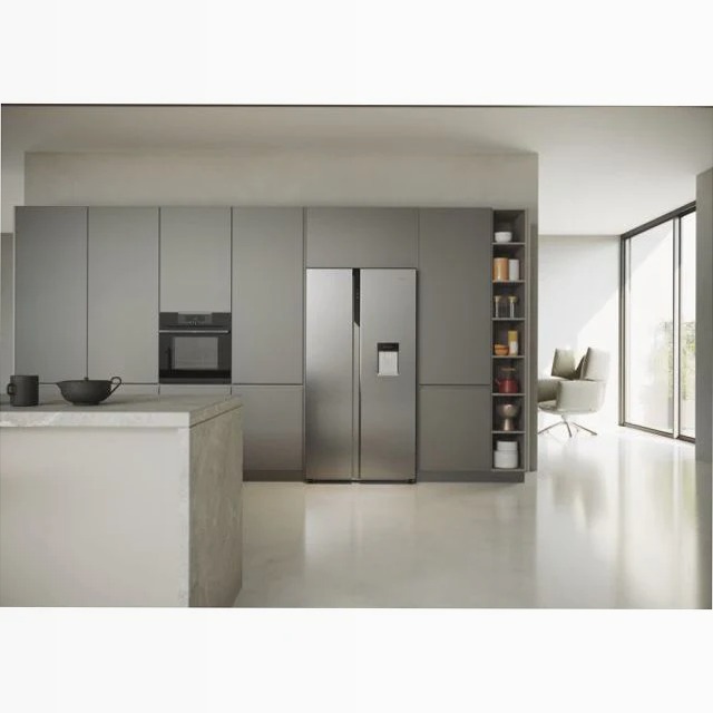 Frigorifero Side by Side - SBS 90 Serie 5 Inox Libera