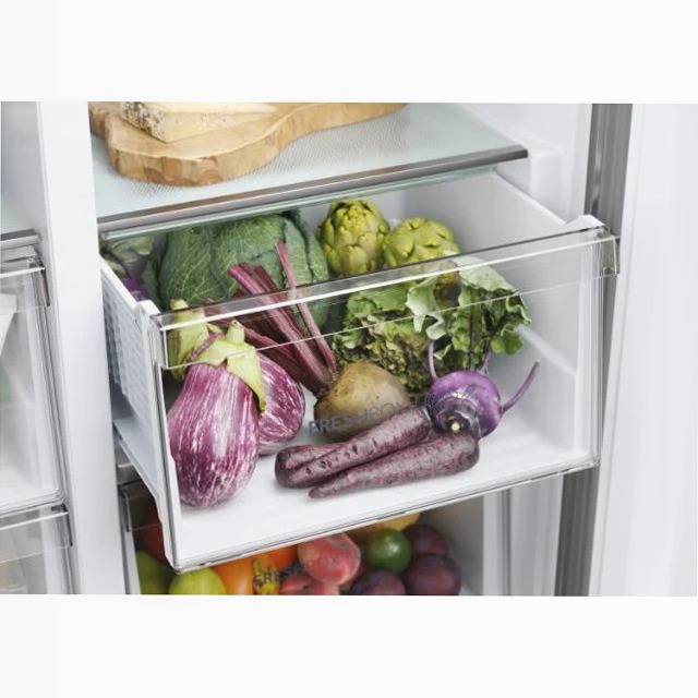 Frigorifero Side by Side - SBS 90 Serie 5 Inox Libera