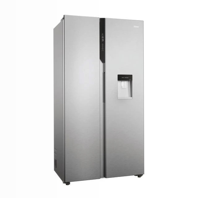 Frigorifero Side by Side - SBS 90 Serie 5 Inox Libera