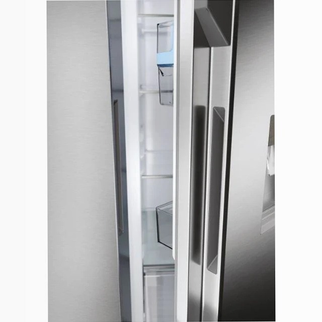 Frigorifero Side by Side - SBS 90 Serie 5 Inox Libera