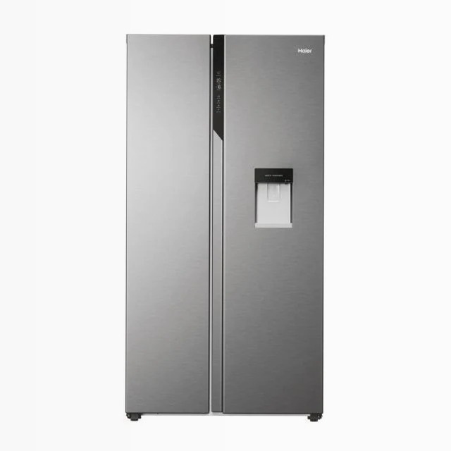 Frigorifero Side by Side - SBS 90 Serie 5 Inox Libera