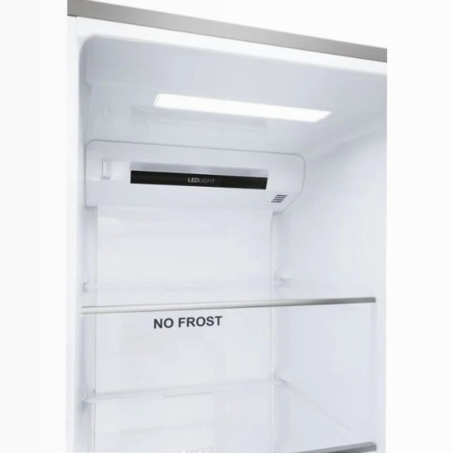 Frigorifero Side by Side - SBS 90 Serie 5 Inox Libera