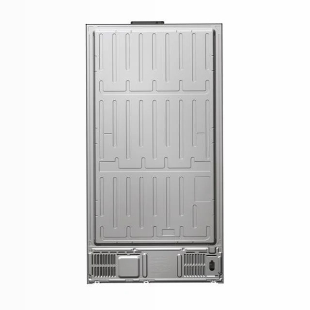 Frigorifero Side by Side - SBS 90 Serie 5 Inox Libera