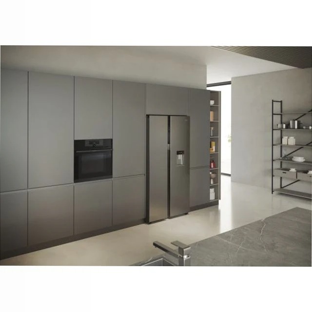 Frigorifero Side by Side - SBS 90 Serie 5 Inox Libera