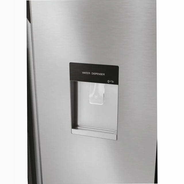 Frigorifero Side by Side - SBS 90 Serie 5 Inox Libera