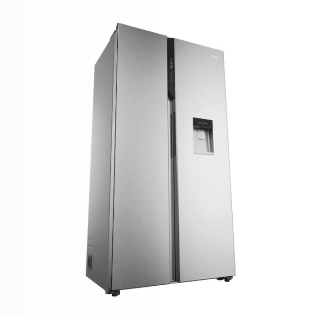 Frigorifero Side by Side - SBS 90 Serie 5 Inox Libera