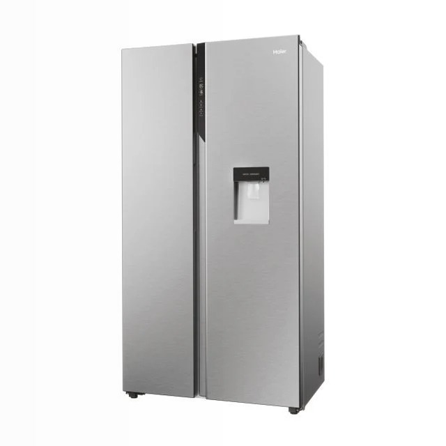 Frigorifero Side by Side - SBS 90 Serie 5 Inox Libera