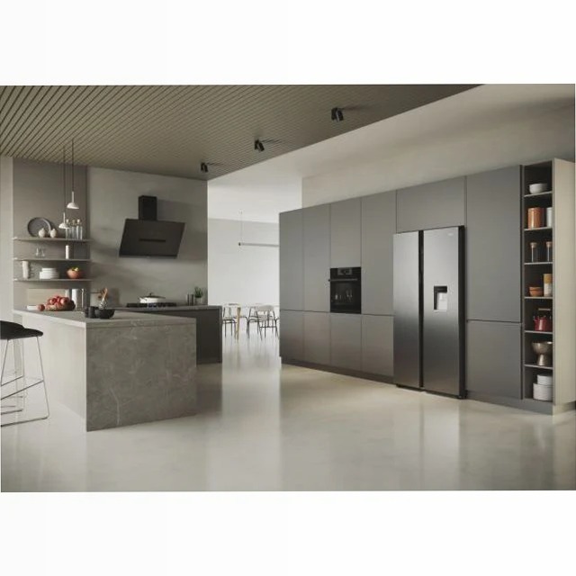 Frigorifero Side by Side - SBS 90 Serie 5 Inox Libera