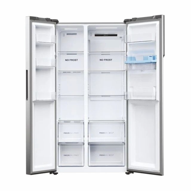 Frigorifero Side by Side - SBS 90 Serie 5 Inox Libera