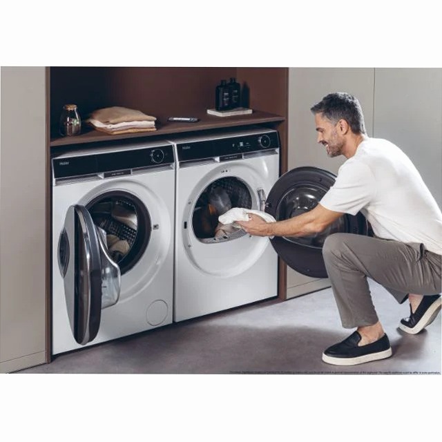 Lavatrice a carica frontale X Serie 11 - HW100-BD14397U1 11kg