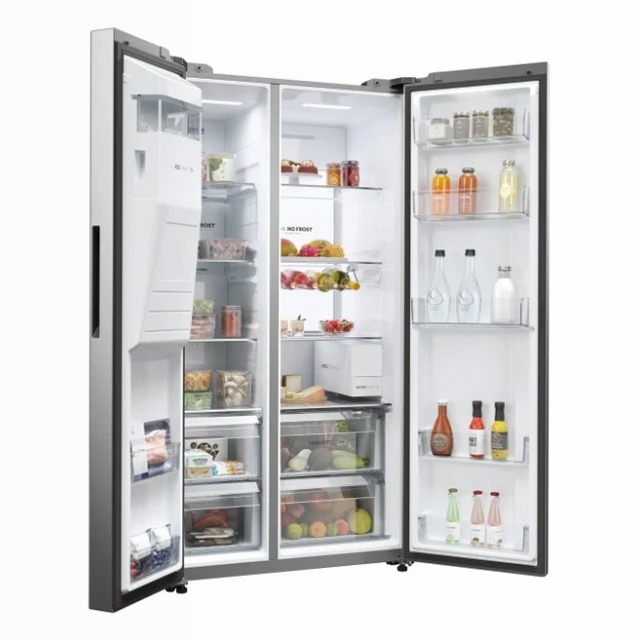 Frigorifero Side by Side - SBS 90 Serie 7 Libera