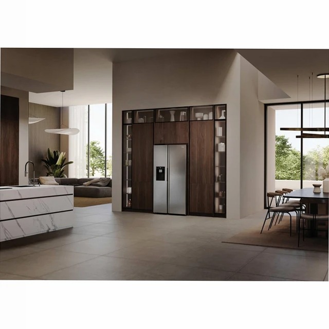 Frigorifero Side by Side - SBS 90 Serie 7 Libera