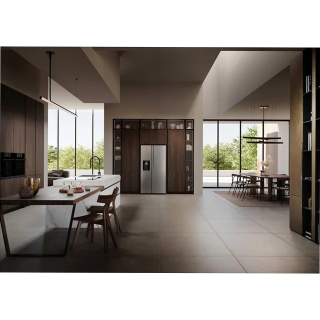 Frigorifero Side by Side - SBS 90 Serie 7 Libera