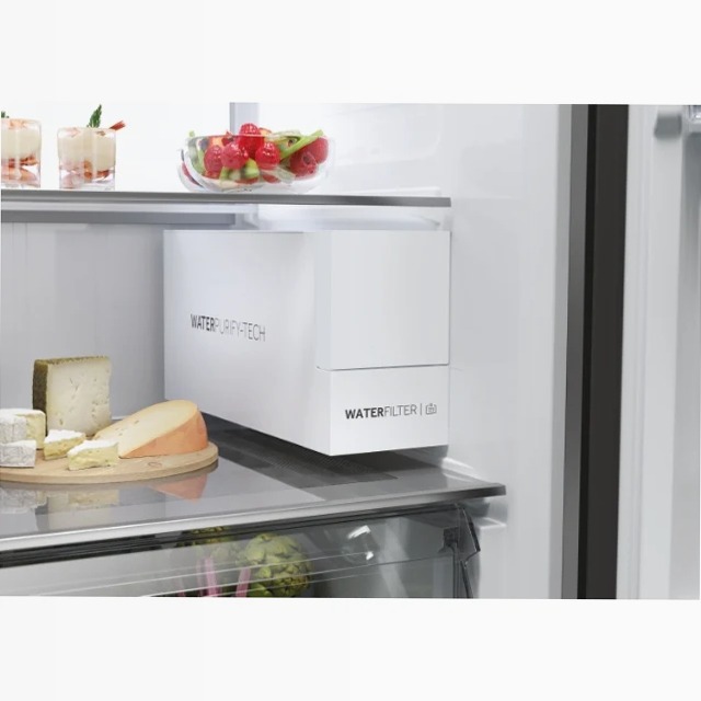 Frigorifero Side by Side - SBS 90 Serie 7 Libera