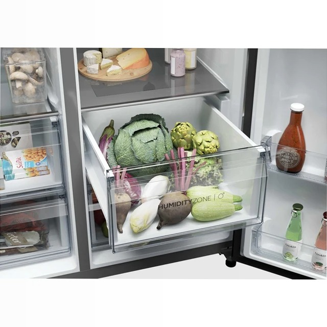 Frigorifero Side by Side - SBS 90 Serie 7 Libera