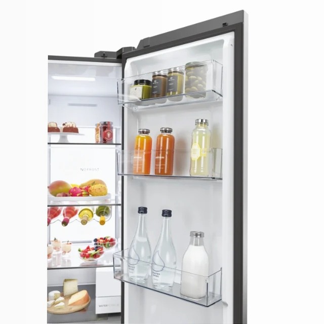 Frigorifero Side by Side - SBS 90 Serie 7 Libera