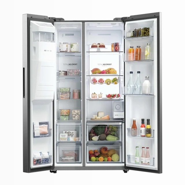 Frigorifero Side by Side - SBS 90 Serie 7 Libera