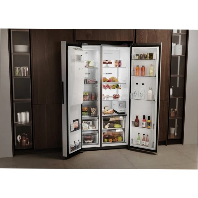 Frigorifero Side by Side - SBS 90 Serie 7 Libera