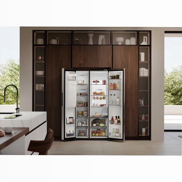Frigorifero Side by Side - SBS 90 Serie 7 Libera