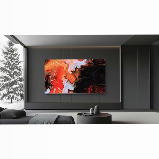 TV M80 H65M80FUX - Serie 36200129