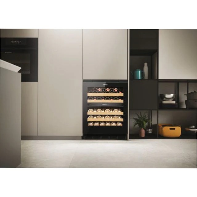 Cantinetta vino Wine Bank Serie 6