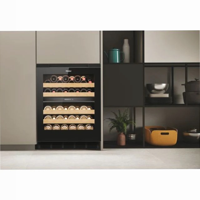 Cantinetta vino Wine Bank Serie 6