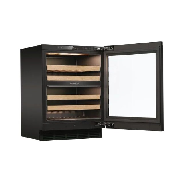 Cantinetta vino Wine Bank Serie 6