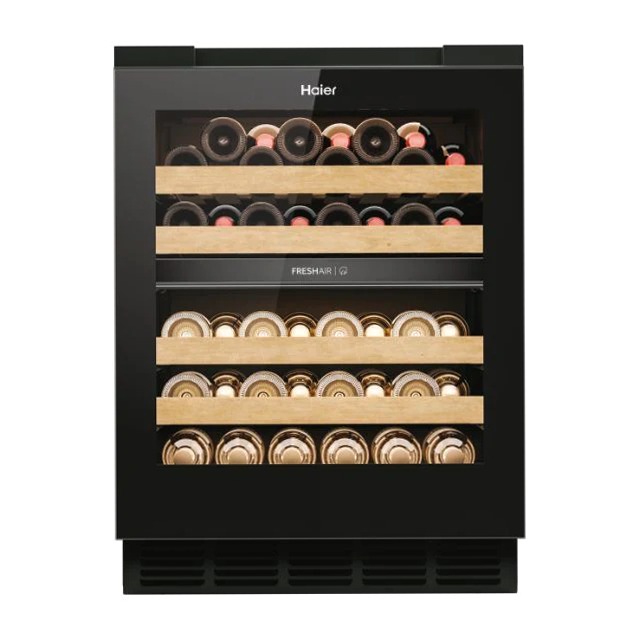 Cantinetta vino Wine Bank Serie 6
